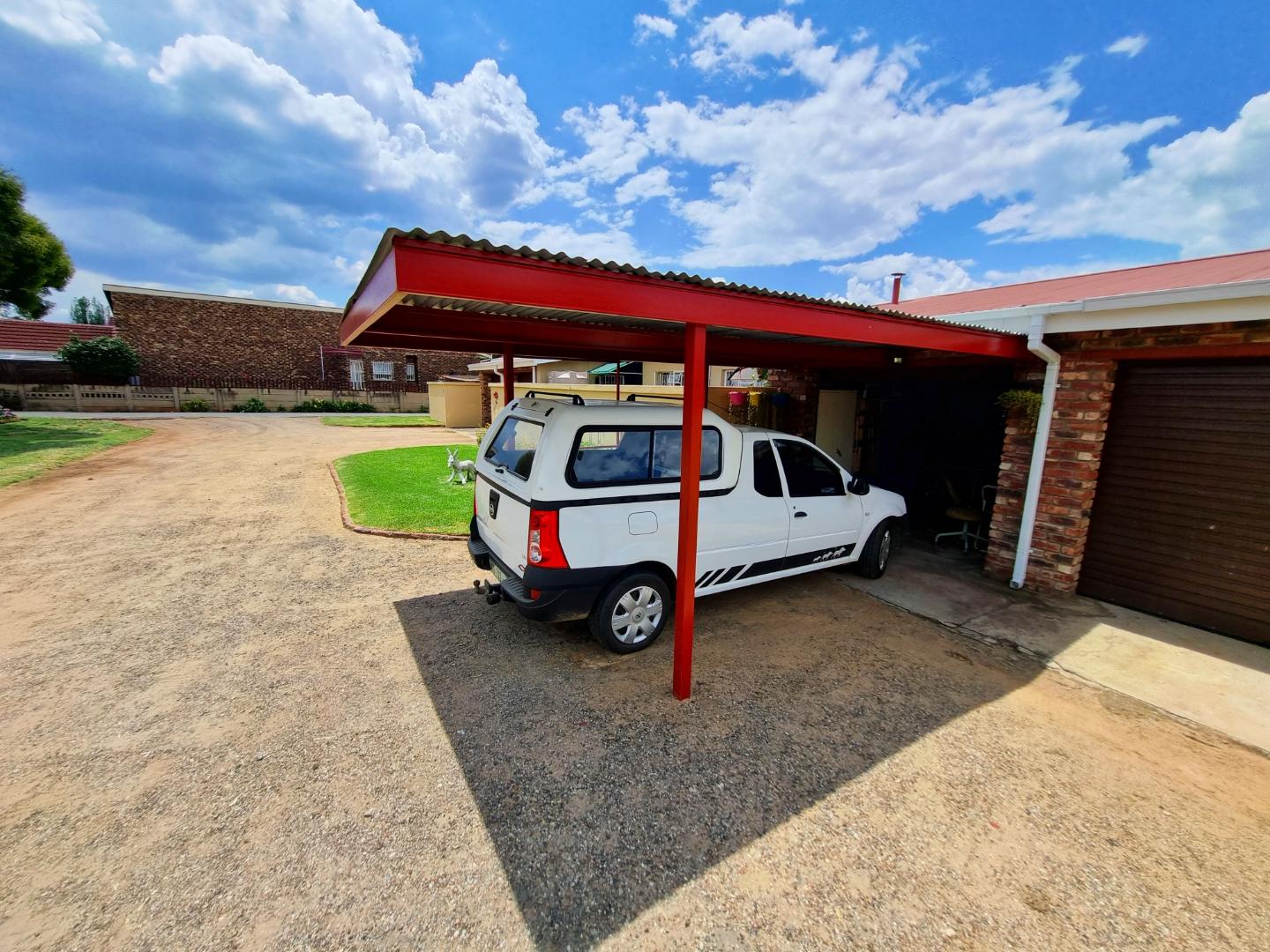 2 Bedroom Property for Sale in Parys Free State